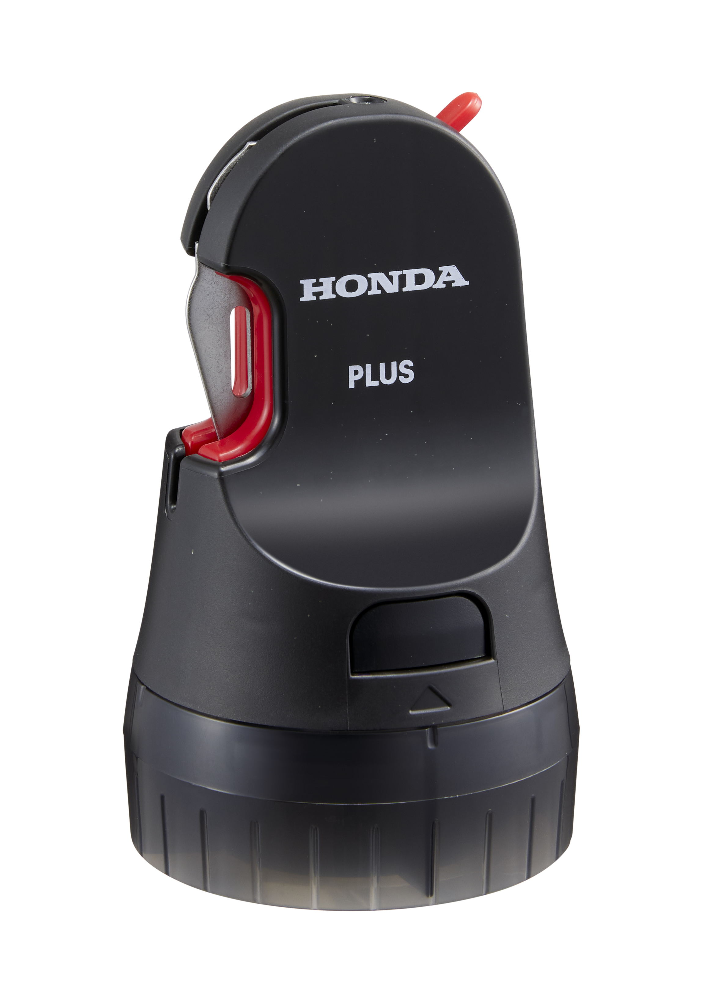 Honda車のバンパー再生材を使用した＜限定＞ブラックカラー 「ローラーケシポ…