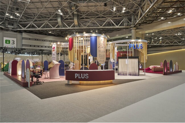 プラス、「ORGATEC TOKYO Awards」で「特別賞」を受賞：東京新聞 × PR