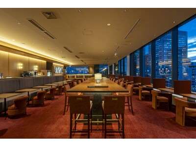 関西最大級の広さと席数を有した「SHARE LOUNGE 淀屋橋ゲートタワー with PLUS」が2026年7月9日（木）オープン