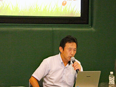 野球の学校2026　トークイベント「2026年の野球規則改正」