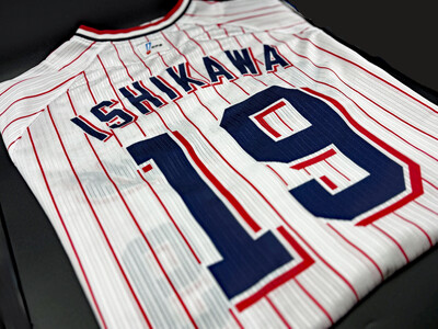 2026年 プロ野球引退選手 特集展示　開催のお知らせ