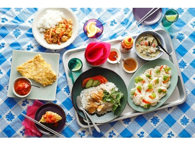 ユウキ食品 2025年秋冬新商品ラインアップ 第2弾 焼くだけ・炊くだけ・煮るだけのワンポット調理で本格...