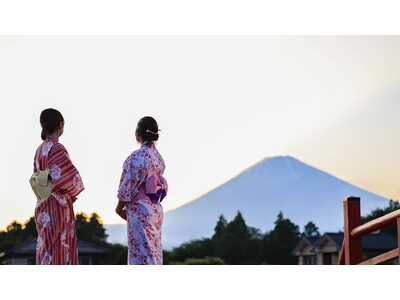 ～日本の夏 きっと忘れない夏～　「ときすみ夏祭り」「湯かたで写んぽ」