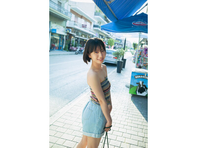 「イクサガミ」ヒロイン・藤崎ゆみあがファン全員と握手する初イベント開催決定＆美少女感あふれる追加先行カット公開！