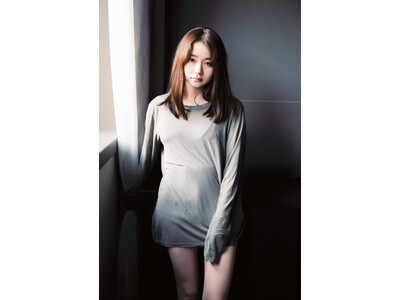 山田杏奈3rd写真集先行カット第3弾公開！ 2027年1月9日(土)に発売記念イベント開催決定！ 限定特典にはツーショットチェキも!!