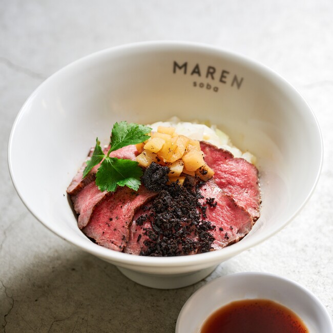 大阪・心斎橋に「MAREN」が6月1日オープン。海外展開を見据えブランド名を刷新