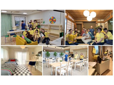 IKEA Family募金の2025年度の総額が6,880万円に ～よりよい「家」を、より多くの方々に届...
