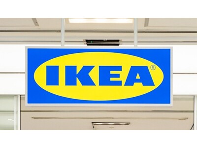 イケア、「IKEAポップアップストア in 当別町」を5月中旬より期間限定でオープン