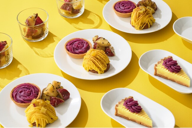 イケア、大好評の「さつまいもフェア」を今年も開催！