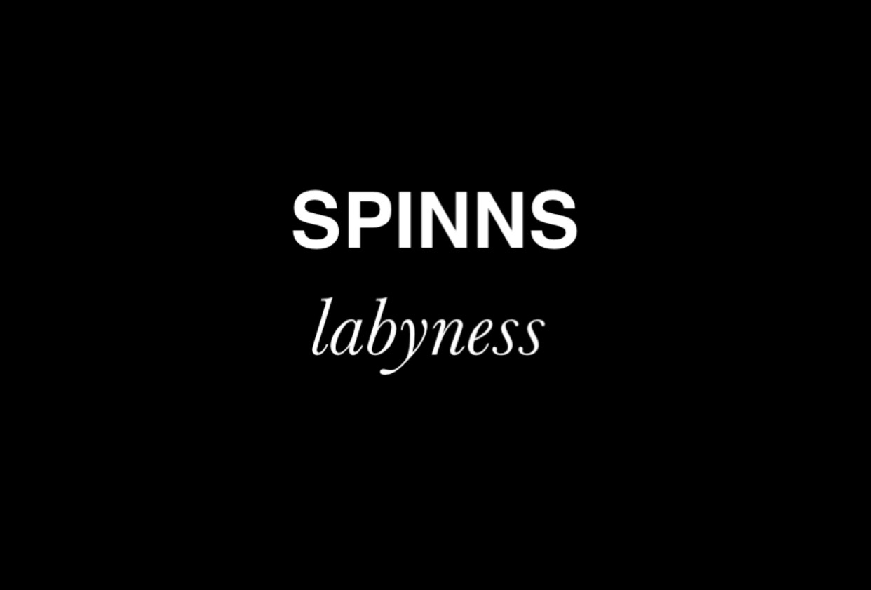 「Labyness」×「SPINNS関西エリア」コラボ商品、発売決定！