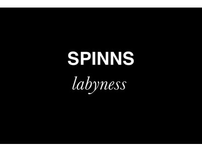 「Labyness」×「SPINNS関西エリア」コラボ商品、発売決定！