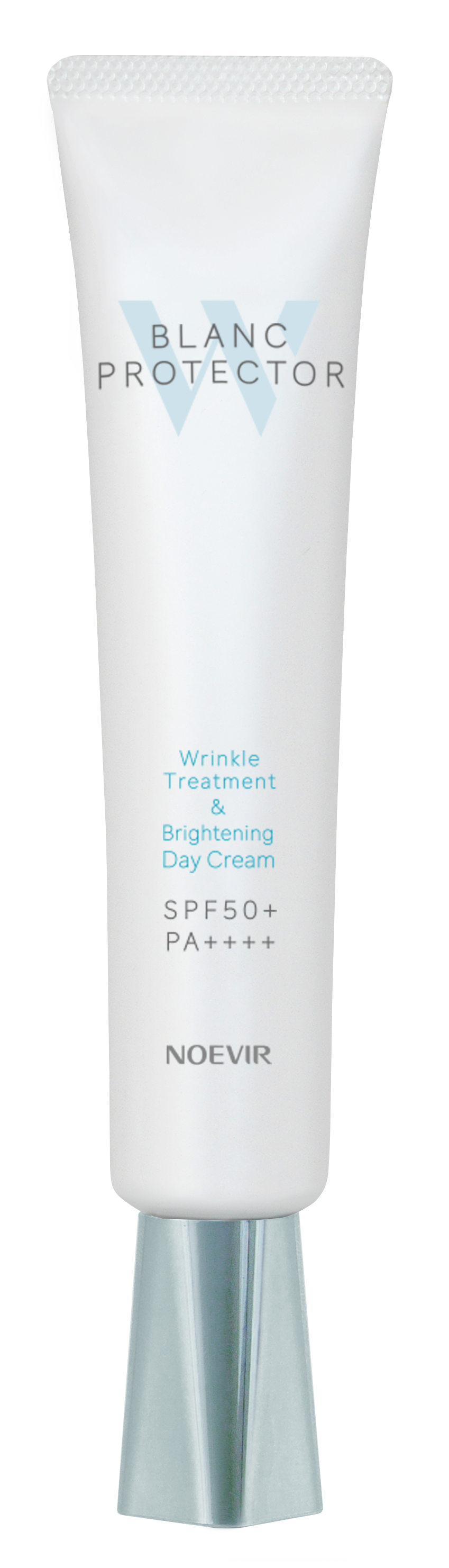 【ノエビア】1本で美白、しわ改善、UVカットができる日中用エイジングケア美容液 発売