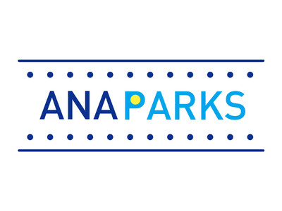 100円につき1マイルが貯まる駐車場、「ANA PARKS」サービス開始！【ANAファシリティーズ株式会社】