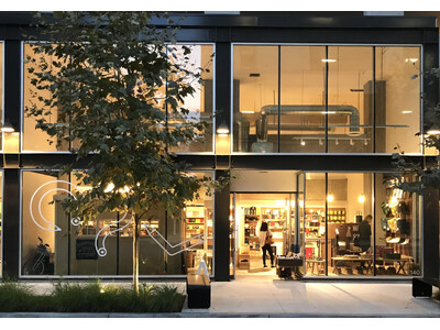 ���[��́g���X�̔��ӎ��𖁂����́h�B�l���l�ł��邽�߂̓���̓����͂���uHIGHTIDE STORE NEW YORK CITY�v���I�[�v��