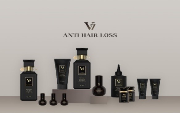 日常を共にする、Lively cosmetic 『by：OUR（バイアウア）』　プレミアムヘアケアシリーズの新ブランドが日本初上陸！