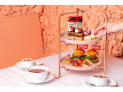 ライフスタイルブランドDIESELが手がけるレストラン「Cucina Diesel Farm」の魅力をち...