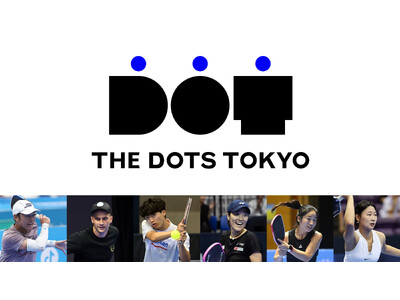TBS �Ɠd�ʃO���[�v�������Ńv���s�b�N���{�[���`�[���uTHE DOTS TOKYO�v��ݗ����A�A�W�A�ō���v�����[�O�uMLP Asia 2026�v�ɎQ��
