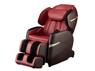 「CYBER-RELAX マッサージチェア M23 AS-R700」2023年2月5日発売