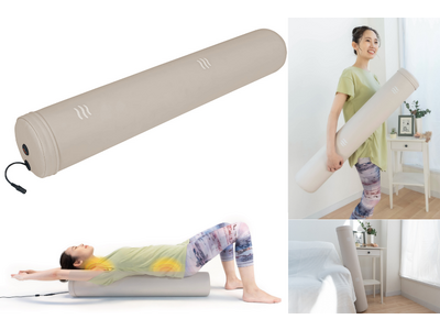 「リラックスポール FRP90」2023年12月15日発売