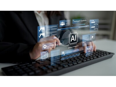 【調査】AI利活用の最大の壁は技術・機能ではなく、データ利用への「不安」データ削除が可能であれば約8割が利用を許容