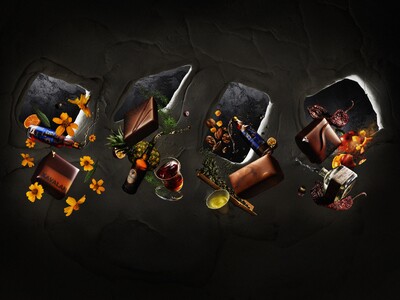 “味覚の錬金術師