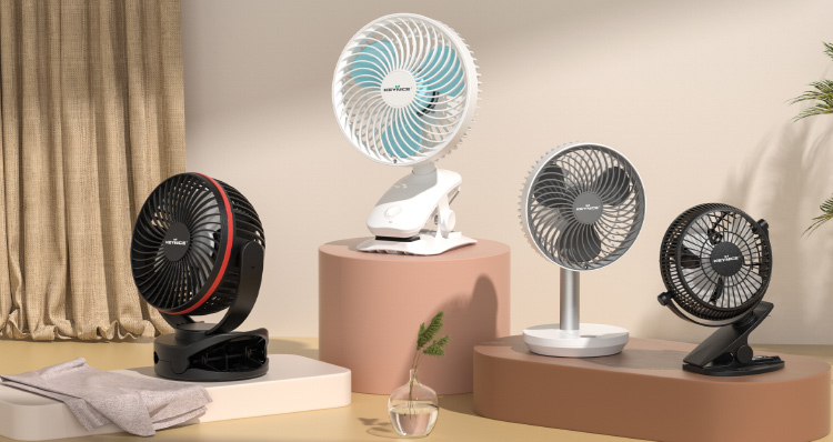 【アマゾン大きいセール 大安売り プロモーション】5/23(金)12:00～6/2(月)23:59 期間限定 KEYNICE 各種類コードレス扇風機 様々なシーンに豊富なセレクション対応 1台多役
