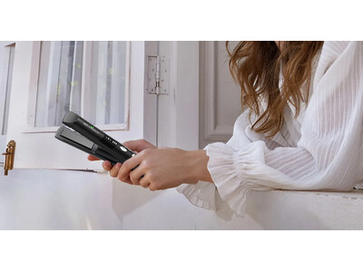 【アマゾン大きいセール プロモーション】5/23(金)～6/2(月) 期間限定 KEYNICE コードレスヘアアイロン スタイリッシュで使いやすいヘアアイロンを、今すぐ大幅割引で購入しましょう
