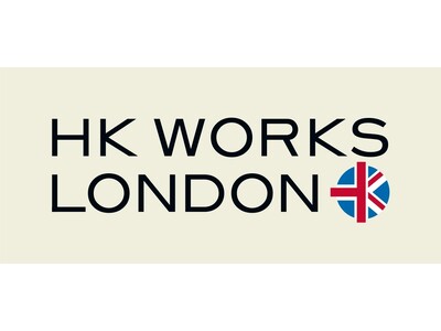 5/ 7（水）より、「HK WORKS LONDON」の15周年を記念したプレゼントキャンペーンを開催！新商品も登場します！