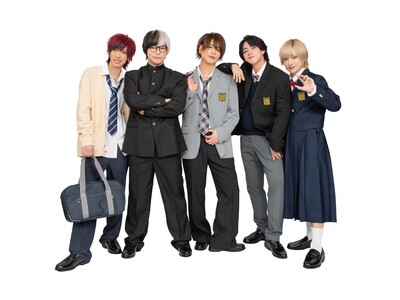 しまむら・バースデイ、前回完売アイテム続出の『リアルピース』コラボ企画第二弾、9/20（土）より全74アイテムを販売開始！