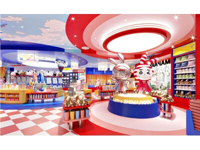 しまむらグループ、タイ王国にて、「SHIMA Park」 POP UP STOREを初出店！商業施設「サイアムパラゴン」で12/2（火）グランドオープン！