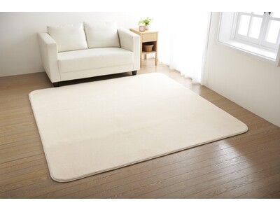 しまむら　CLOSSHI PREMIUM　から「あったかセンターラグ」・「あったかルームシューズ」 が登場！