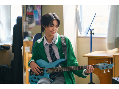 Canvaオリジナル連続ドラマ『どんな綺麗な朝日より沈む夕日を僕は推す。』6月24日(水)配信決定　TOBE「CLASS SEVEN」全員出演！ヒロインに秋田汐梨