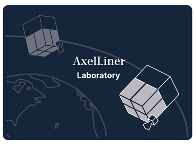 アクセルスペース、AxelLiner事業の新サービス「AxelLiner Laboratory (AL Lab)」を発表