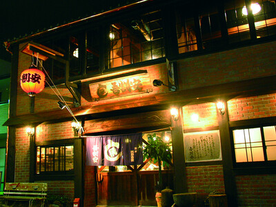 香川県高松市福田町の「吾割安」が40年の歴史に感謝を込めて閉店へ