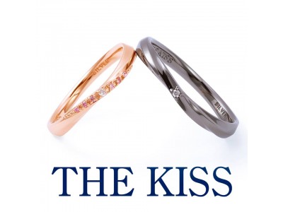 【THE KISS】ジュエリーブランド初のライブコマース事業参入！！6月20日（水）20時より生配信決定