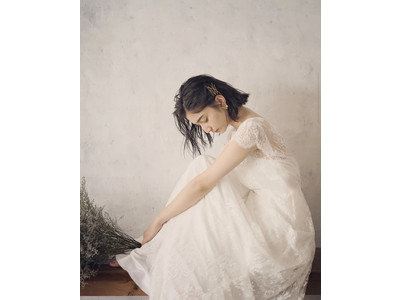 D2Cウェディングドレスブランド『Nuance』が完全予約制のガイドサロンを渋谷スクランブルスクエアWeWork内にオープン