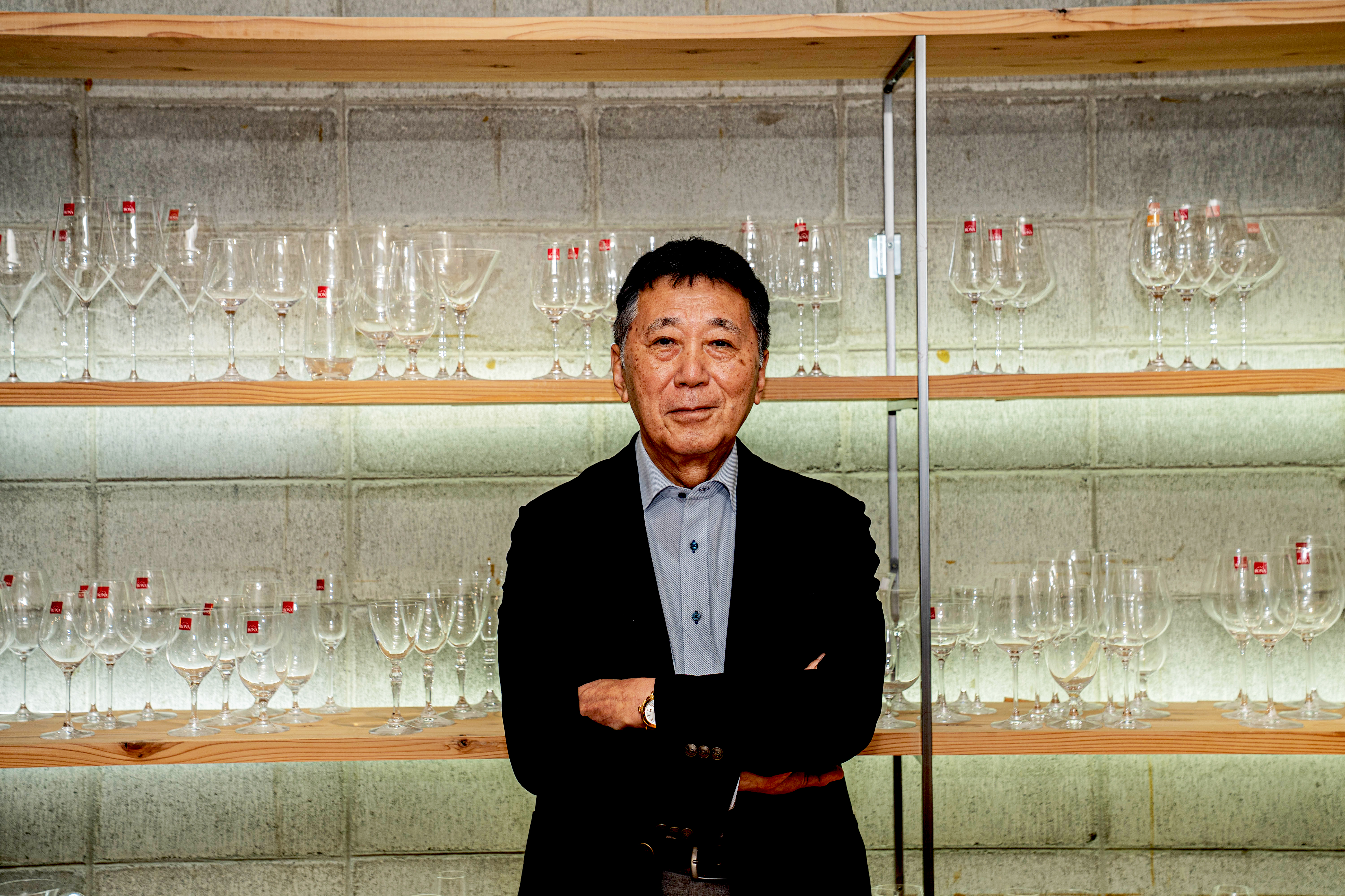 4000年以上続くガラス文化を守る！世界中のメーカーが頼る“ガラス博士”が世界の工場と共創。グラスを通じて飲食店の味わいとブランドの世界観を引き上げるGLASSBACCAの開発体制が本格始動