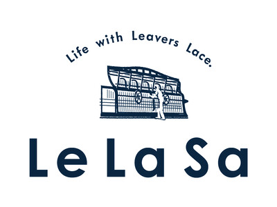 元宝塚歌劇団星組男役スター・愛月ひかる（あいづき ひかる）さんとの新コラボ企画「LeLaSa×愛月ひかるコラボストール」が2023年12月5日(火)より販売開始。