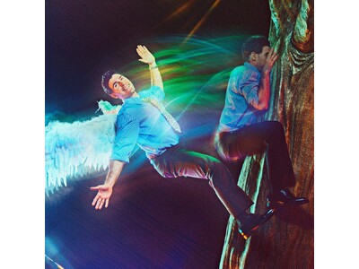 GRe4N 「あっ、ども。あらためまして。」FC限定盤豪華キューブ型BOX