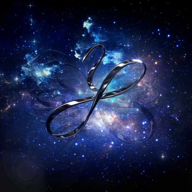 松任谷由実、40枚目のオリジナルアルバム「Wormhole / Yumi AraI」 11月18日(火)発売!