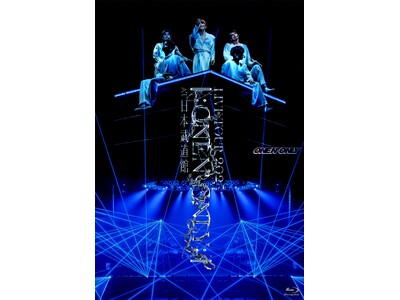 ONE N�f ONLY�A���̉f����i�uLIVE TOUR 2025 ||:ONE N' ONLY:|| at ���{�����فv�@2��4���i���j�����I