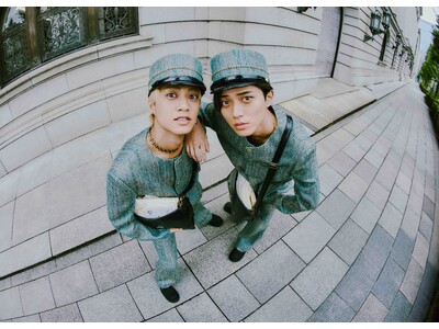 King & Prince、台湾版紅白 『2026超級巨星紅白藝能大賞』への出演を記念して「King &...