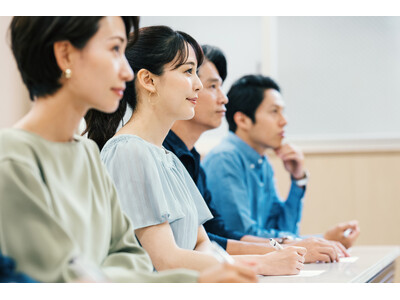 【結婚相談所ツヴァイ主催】新しい自分と、新しい出会いをつくる「美と健康」セミナー開催