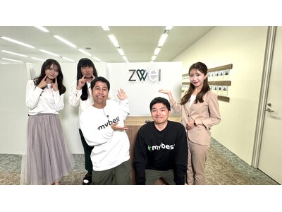 ���΂��|�l �E�G�X�g�����h�̂���l�ƃl�R�j�X�Y�E�ږ삳�񂪁u�������k��ZWEI�v�̃T�[�r�X��̌��I