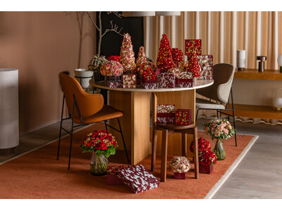 ウィンターコレクション2025 - Silent Forestを発売