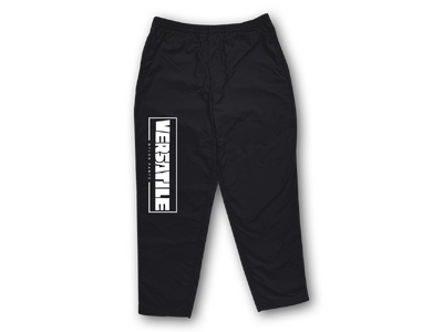 UP-Tからアウトドアにもぴったりな高機能ナイロンパンツが新登場！