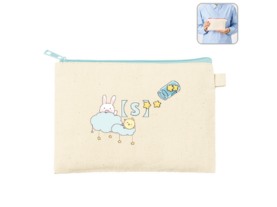 UP-T���琄�����ɂ��҂�����ȃJ���[�t�@�X�i�[�L�����o�X�t���b�g�|�[�`(S)���V�o��!