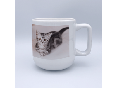 UP-Tから丸みがかわいい！陶器マグストレート ラウンドボトムが新登場！