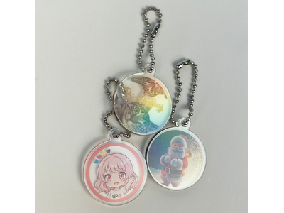 UP-T���猶�z�I�ȋP������z���O�����A�N�����L�[�z���_�[���V�o��I