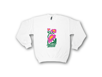 UP-Tから王道アメリカンスウェットが新登場！